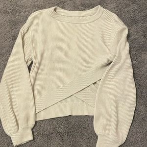 Lululemon sweater